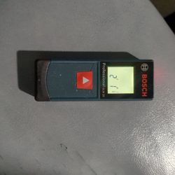 Bosch Blaze Lazer tape 