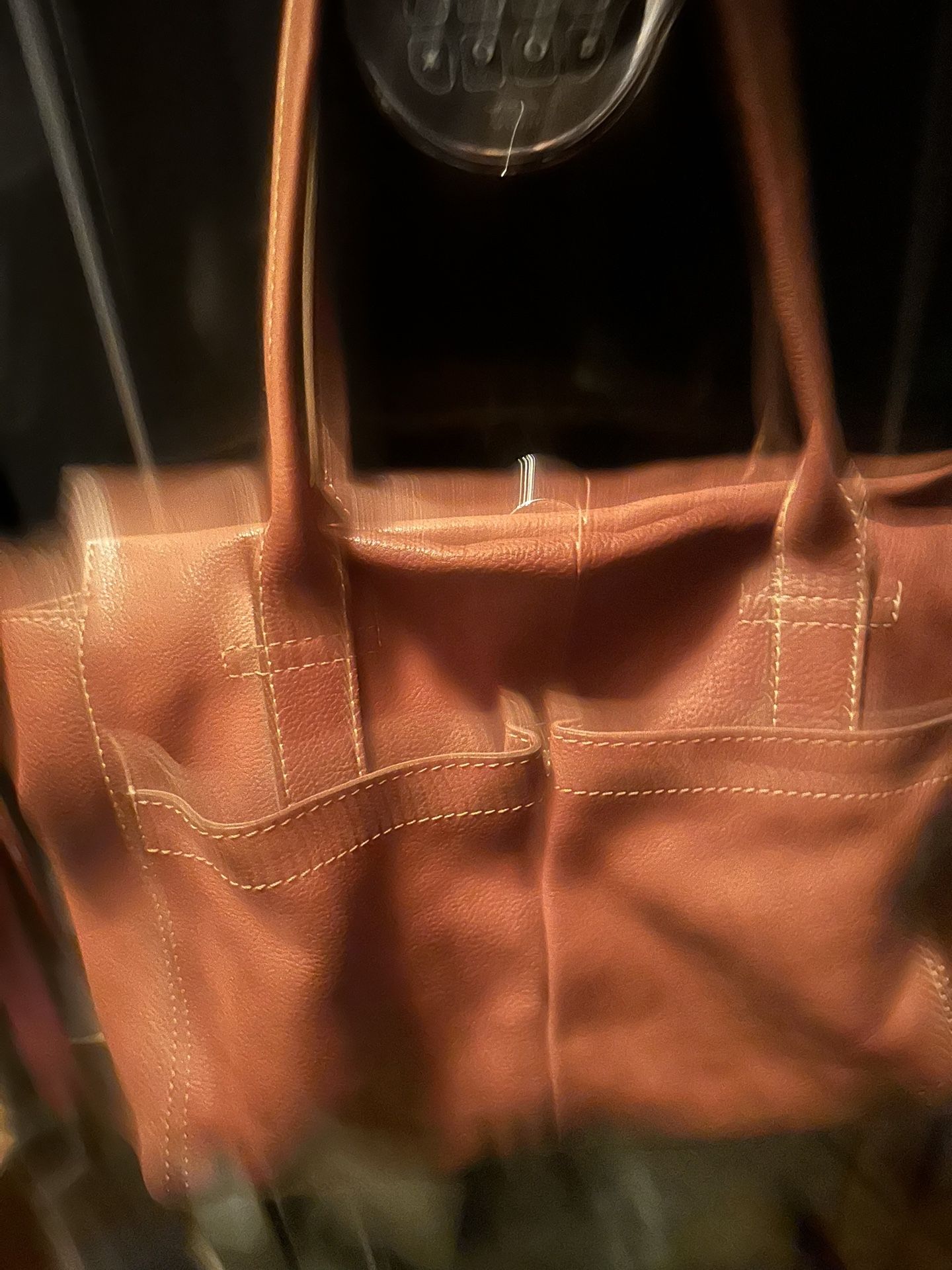 Frye Leather Handbag