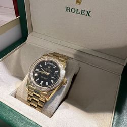 Brand New Automatic Watch 