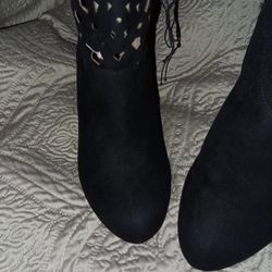 TORRID BEAUTIFUL SHOES