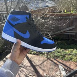 Jordan 1 