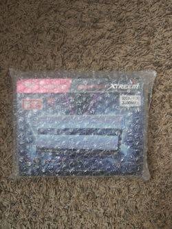 ddr4 ram