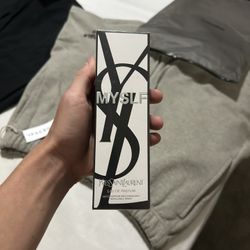 Ysl Myself 