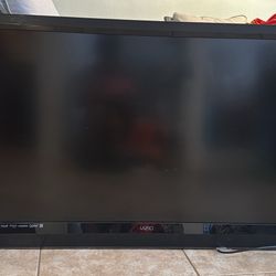 Vizio 50” Tv
