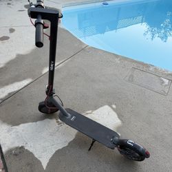 Electric Scooter Hiboy S2