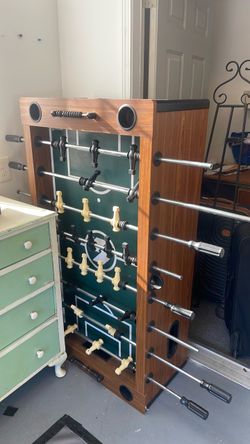 Foosball