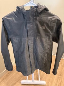 The North Face Kids Rain Jacket size Medium 10-12