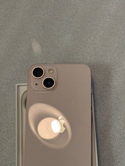 iPhone 13 Pink UNLOCKED