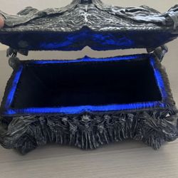 Cod Call Of Duty Mystery Box