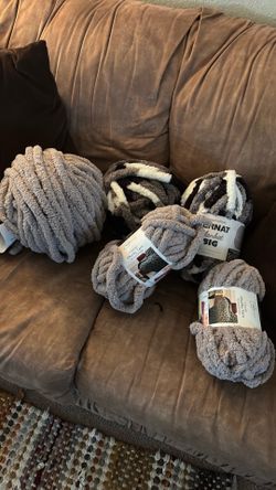 Yarn