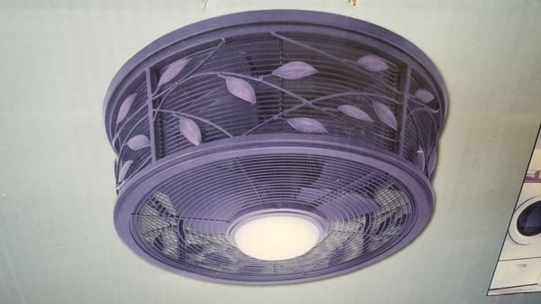 Harbor Breeze The Hive Series Ceiling Fan For Sale In North Las