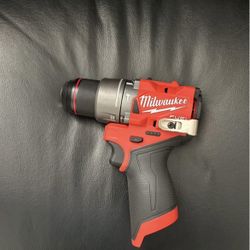 M12 FUEL 1/2" HAMMER DRILL/DRIVER MILWAUKEE