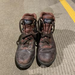 Goretex Hiking Boots