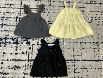 Zara Baby Clothes