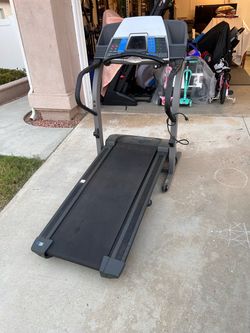 Treadmill