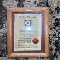 Poor Widows Mite Roman Coin