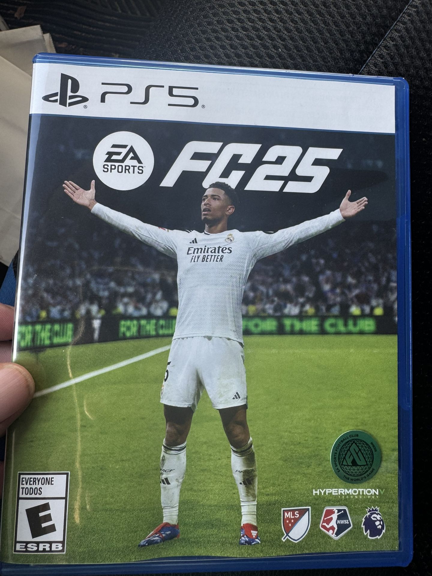 Fc25