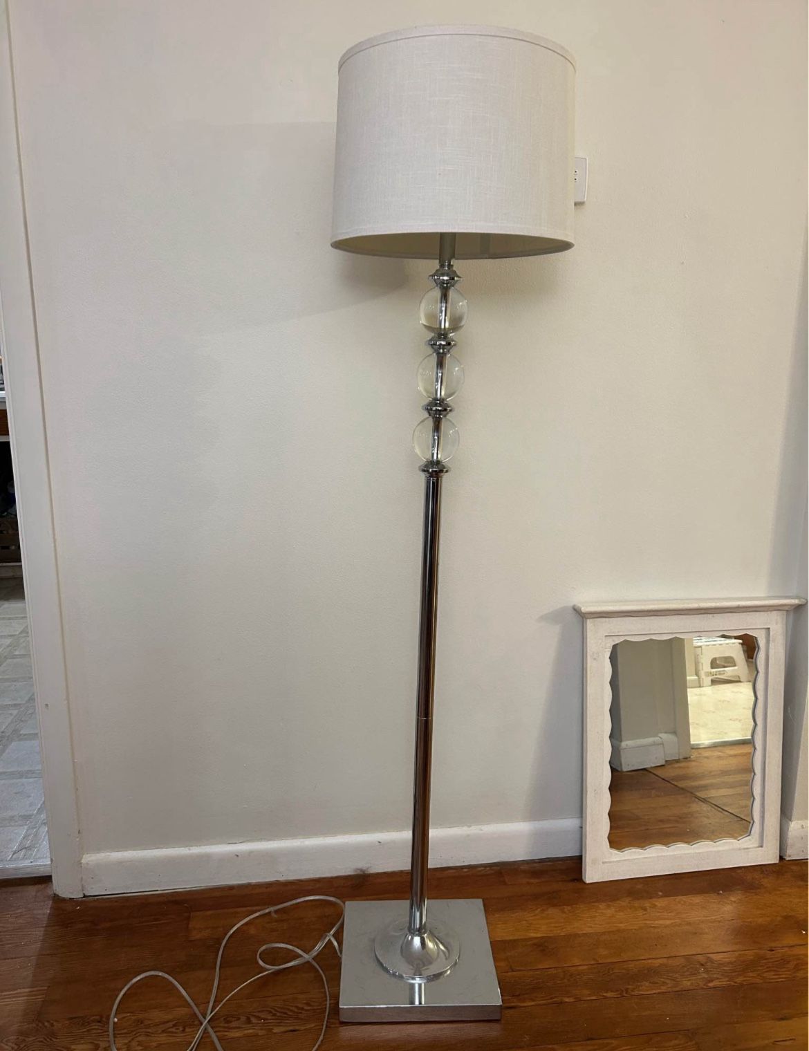 Floor Lamp