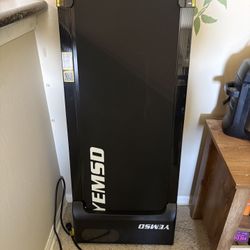 YEMSD Walking Pad