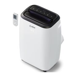 AIRO Comfort 8,000 BTU Portable Air Conditioner (No Accessories)