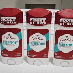 Old Spice