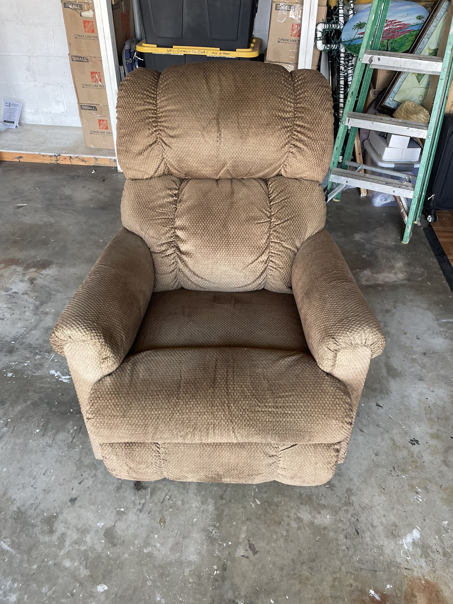 Recliner