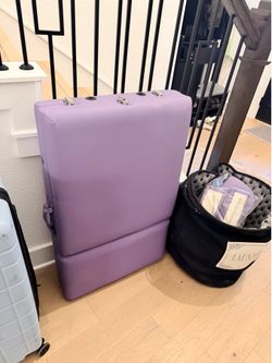 Massage Table