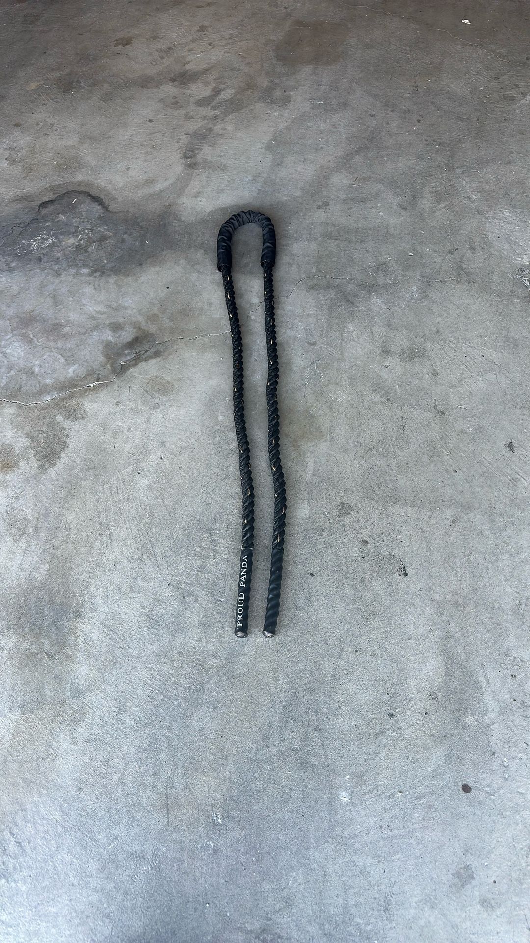 Training Rope