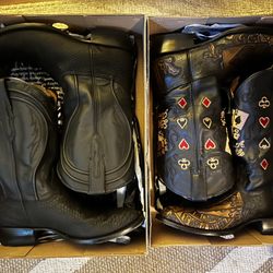 Western Boots