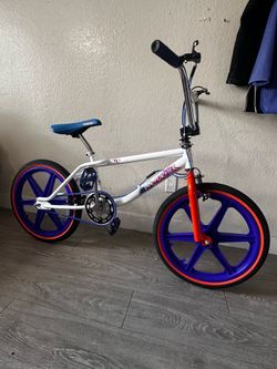 Gt performer 1995