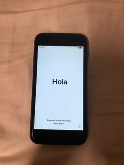 IPHONE 6 SPACE GREY