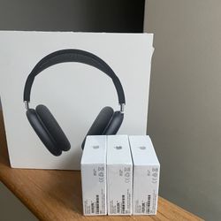 AirPod 4s Noise W Noise Cancellation