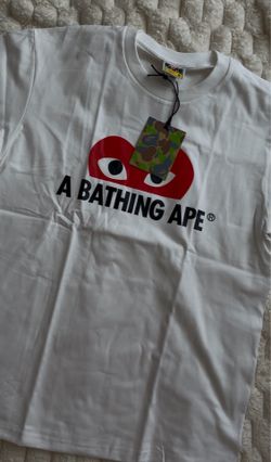Bape tees