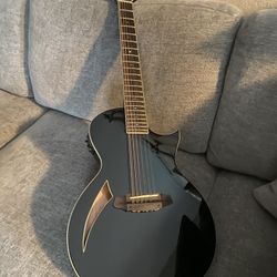 Ltd  12 String Guitar 