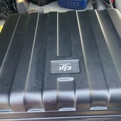 Dji 1  Inspire Case And Accessories 
