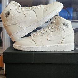 2015 Air Jordan 1 Retro High Premium GG 'Phantom'