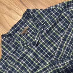 Peter Millar Summer Comfort Medium Long Sleeve 