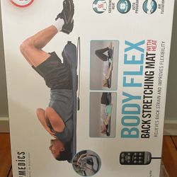 Homedics Body Flex