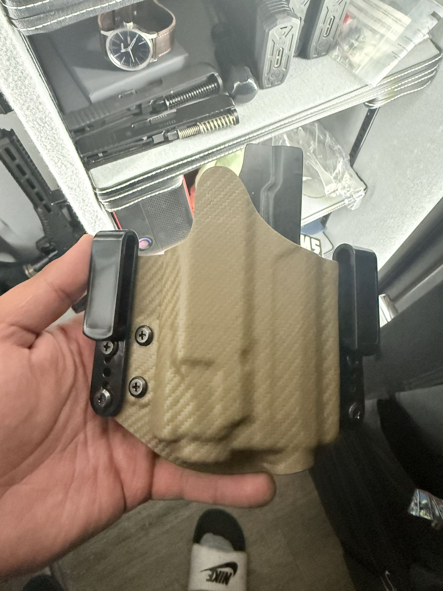 Sig 365 X Macro Holster 