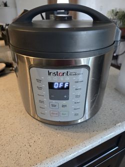 Instant Pot