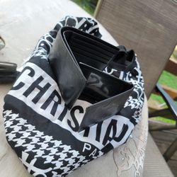 Coach Unisex Wallet/ With Separate Druvers License  Mini Wallet