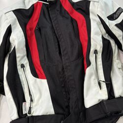 Motorcycle Jackets