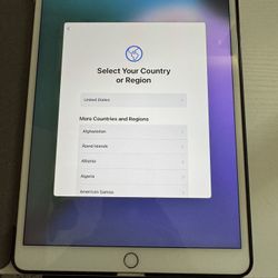 iPad Air 3rd Generation 64gb