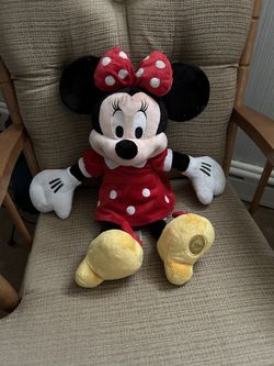 Minnie Mouse