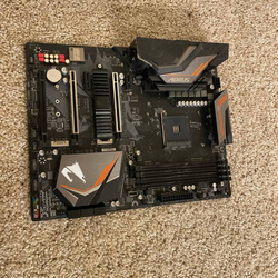 Trident Z RGB DDR4-3000 16GB (2x8GB) DIMM Desktop RAM F4-3000C16D-16GTZR, G.SKIL