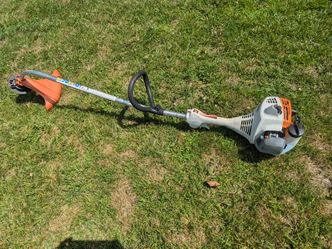 Stihl fs38 READ DESCRIPTION