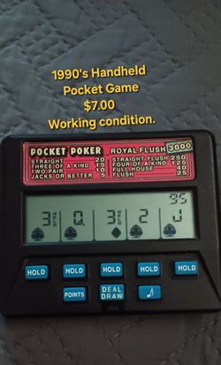 Poker Game