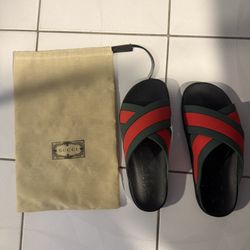 Gucci web slides