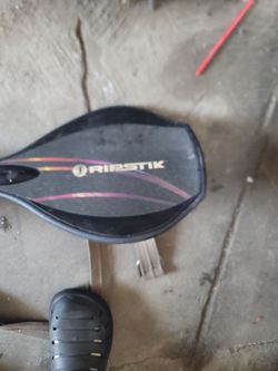 Ripstik skateboard