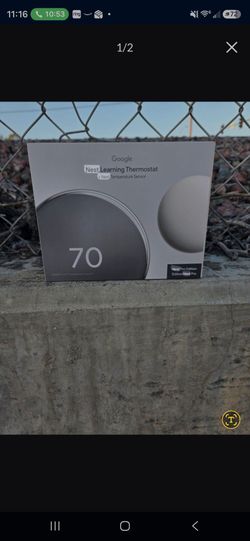 Silver Nest Generation 4